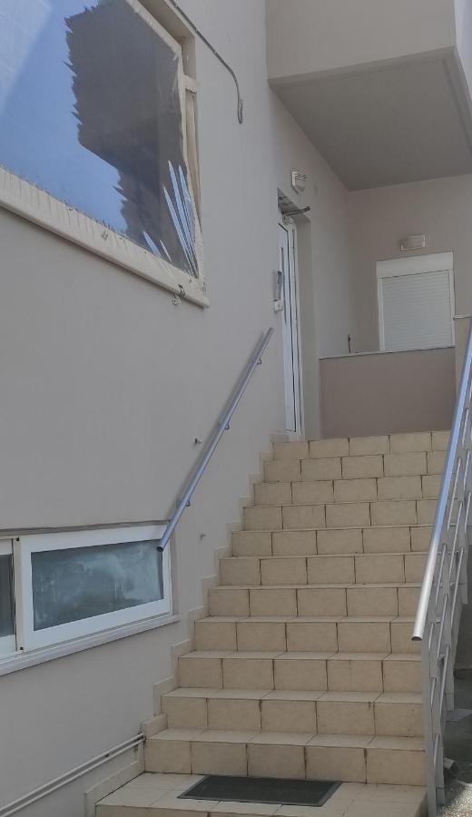 Οικογενειακό Διαμέρισμα Στα Χανια Με Θέα خانيا المظهر الخارجي الصورة